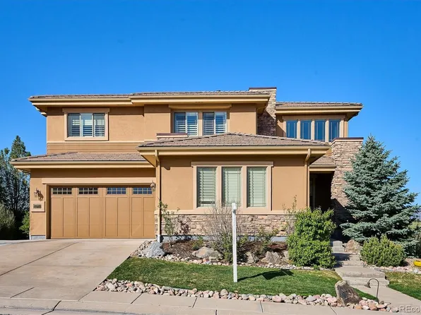 10751 Manorstone Drive, Highlands Ranch, CO 80126