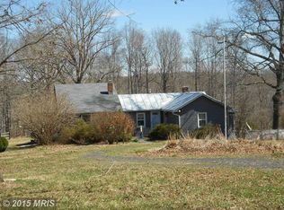 392 James City Rd, Reva, VA 22735