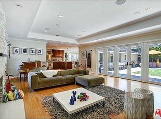 940 Las Pulgas Rd, Pacific Palisades, CA 90272