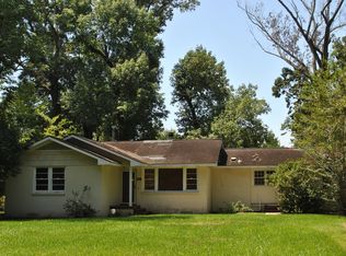 9026 Gail Dr, Baton Rouge, LA 70809