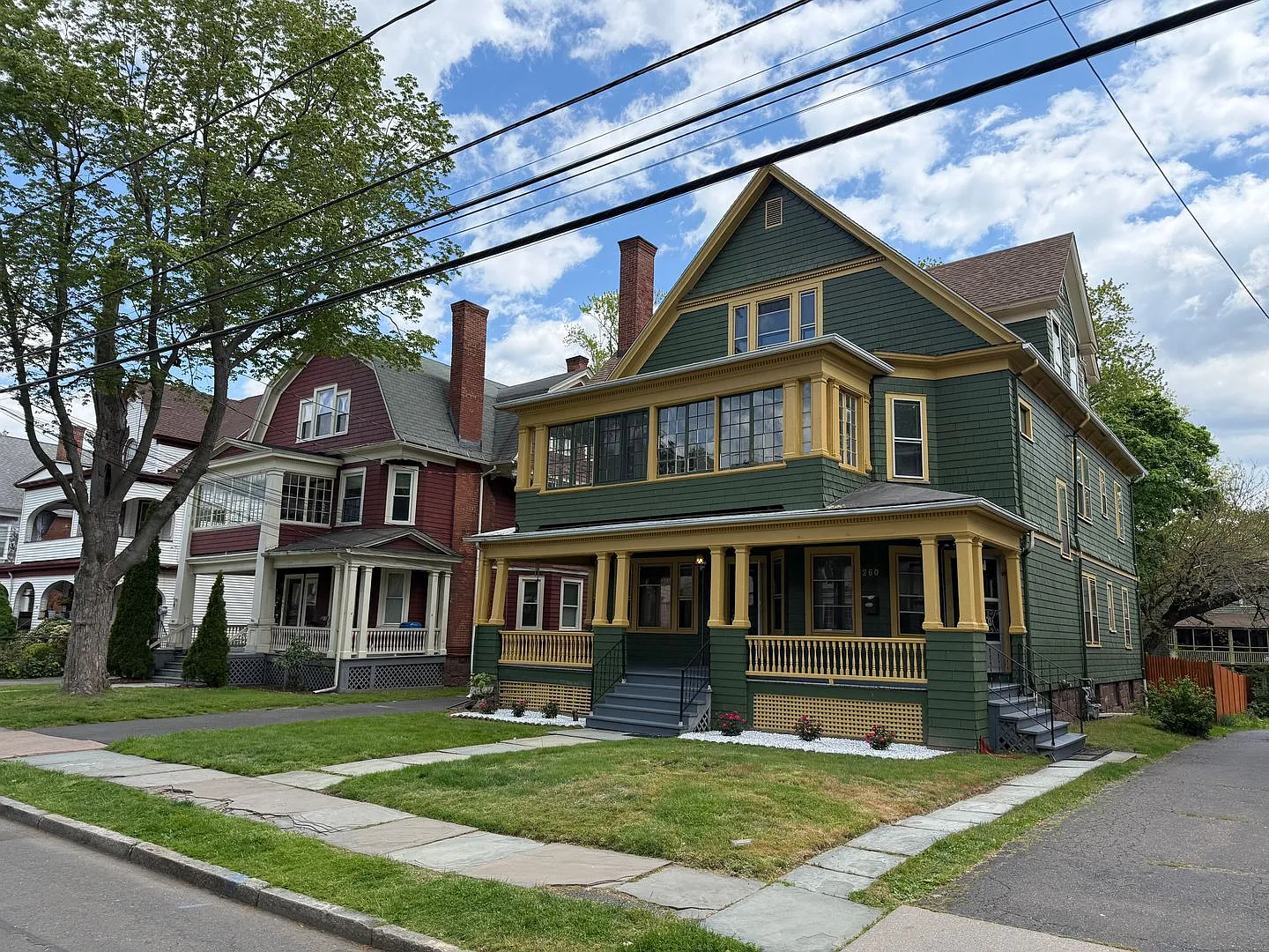 260-262 Oxford St — Photo 1
