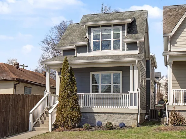 4510B Illinois Ave #B, Nashville, TN 37209