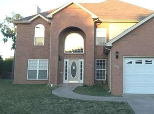 6804 Hickory Rim Ct, Antioch, TN 37013