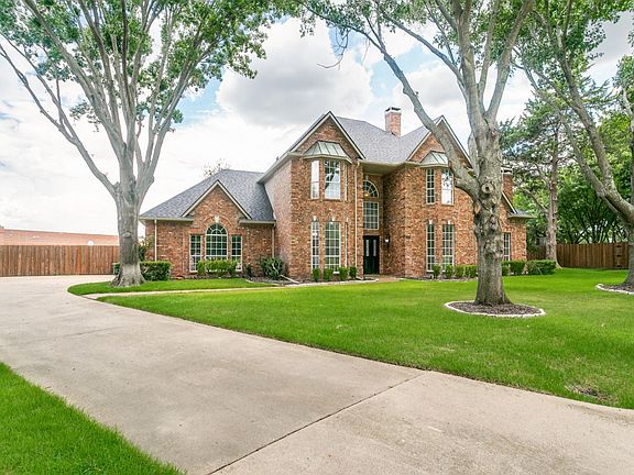 2nd image of 5400 Juniper Ct