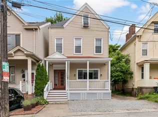 5447 Potter St, Pittsburgh, PA 15232