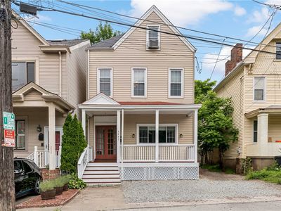 5447 Potter St, Pittsburgh, PA, 15232