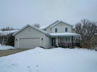 2313 Mica Rd, Madison, WI 53719