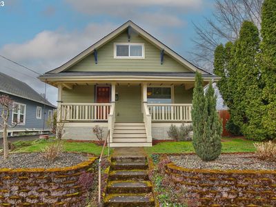 431 NE 57th Ave, Portland, OR, 97213