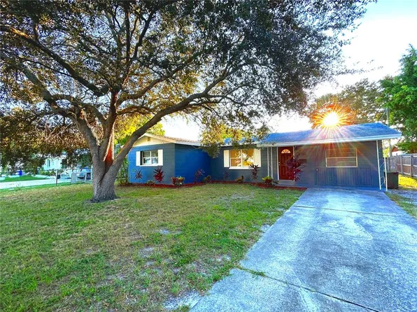 8780 53rd Way N, Pinellas Park, FL 33782