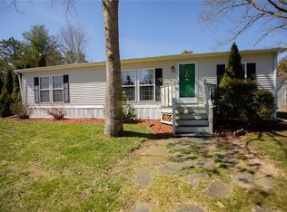 46 Liena Rose Way, Coventry, RI 02816
