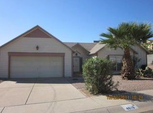 4619 E Kachina Trl, Phoenix, AZ 85044