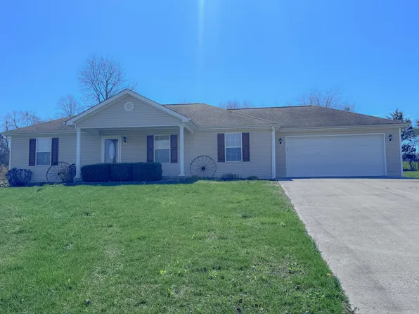 330 Lisabella Ln, Eubank, KY 42567