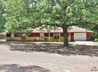 304 County Road 3224, Jacksonville, TX 75766