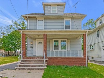 222 N 2Nd Ave, Manville, NJ, 08835
