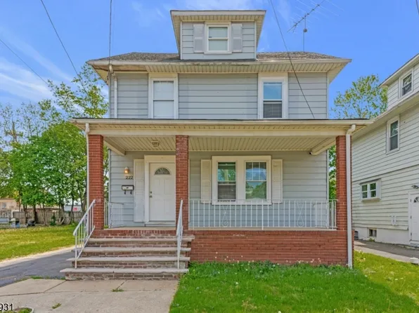 222 N 2Nd Ave, Manville Boro, NJ 08835
