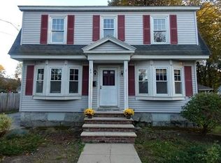 24 Washington Pkwy, Lowell, MA 01851