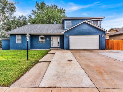 409 Sunlight Way, Canon City, CO, 81212
