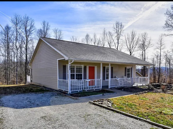 Pine Hollow Rd, Jacksboro, TN 37757