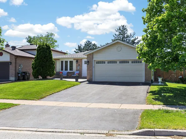 6 Ford St, Barrie, ON L4N 5X2
