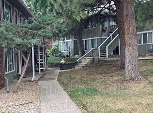 857 S Van, Denver, CO 80228