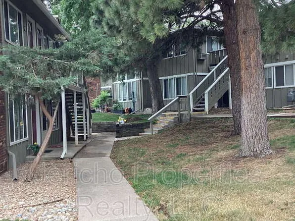 857 S Van, Denver, CO 80228