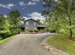 3466 Caywood Rd, Dandridge, TN 37725