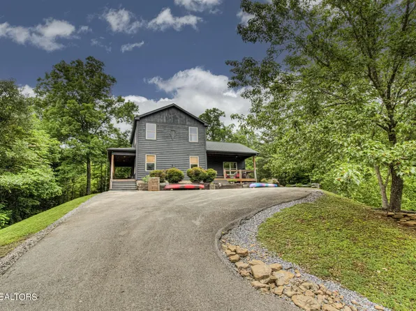3466 Caywood Rd, Dandridge, TN 37725
