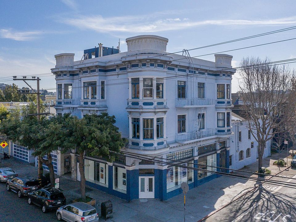 1st image of 2835 23rd St #2835