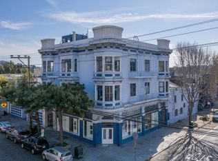 2835 23rd St #2835, San Francisco, CA 94110