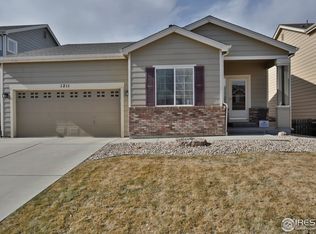 1211 103rd Ave, Greeley, CO 80634