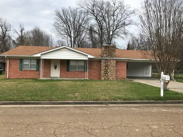 205 Marilyn Dr, Vicksburg, MS 39183