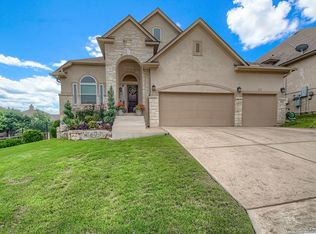 8502 Nichols Rim, Boerne, TX 78015