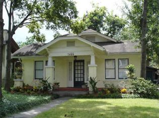 3921 Amherst St, Houston, TX 77005