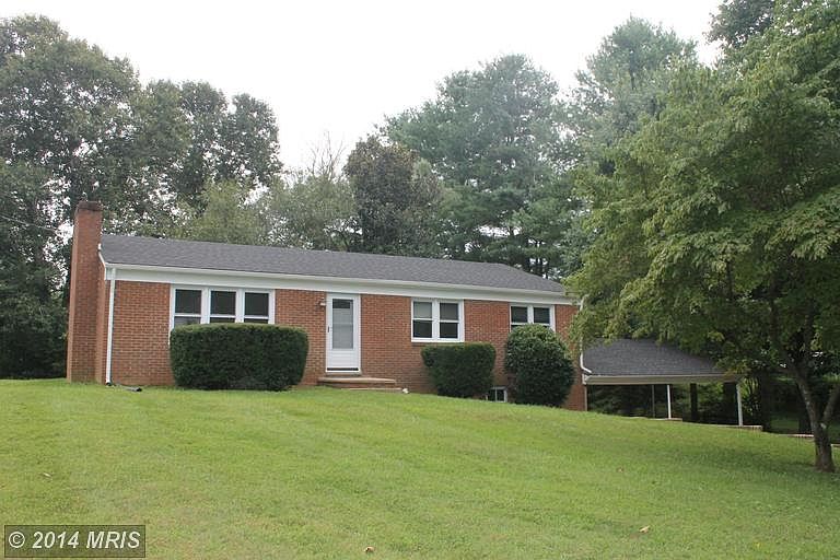 1st image of 7197 Rixeyville Rd
