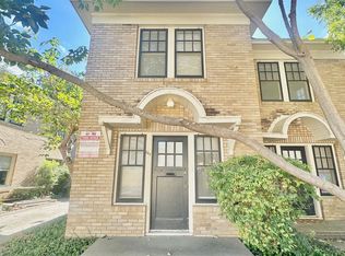 707 Graham Pl, Austin, TX 78705