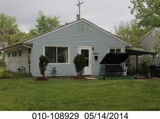 2433 Century Dr, Columbus, OH