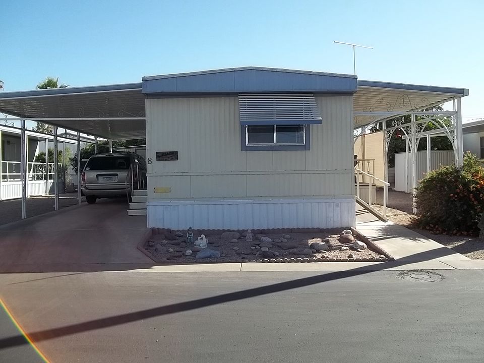 1st image of 9333 E University Dr Lot 8