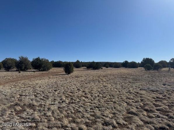 LOT 5 W Edgewood Dr, Williams, AZ 86046