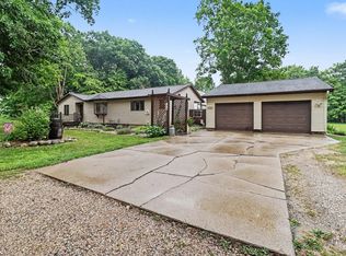 16465 Flarity Rd, Brethren, MI 49619