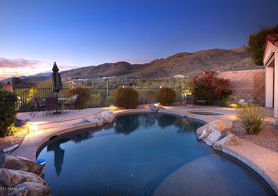 1st image of 5377 N Catalina Canyon Pl
