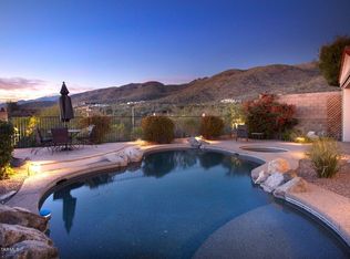 5377 N Catalina Canyon Pl, Tucson, AZ 85749