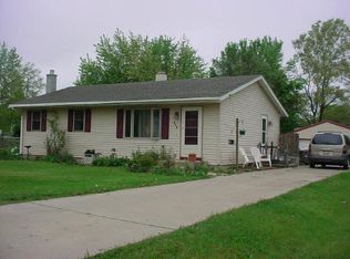 830 Division St, Beloit, WI 53511