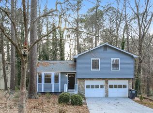 3852 Ferncliff Rd, Snellville, GA 30039