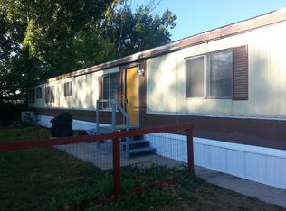 715 Borchers Ln TRAILER 29, Caldwell, ID 83605