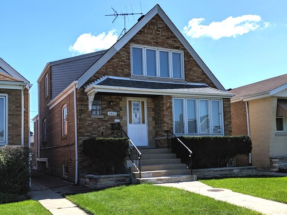 1st image of 6831 S Kostner Ave