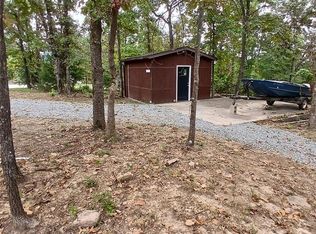 294 Ontario Dr, Ironton, MO 63650
