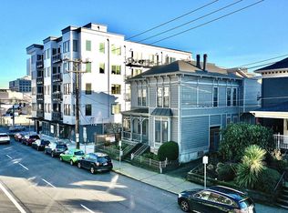 1628 NW Everett St, Portland, OR 97209
