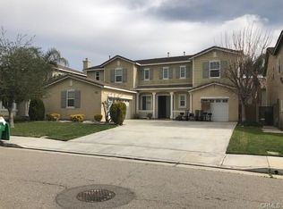 7892 Sorrel Ln, Corona, CA 92880
