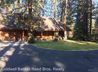 14826 Blanket, Sisters, OR 97759