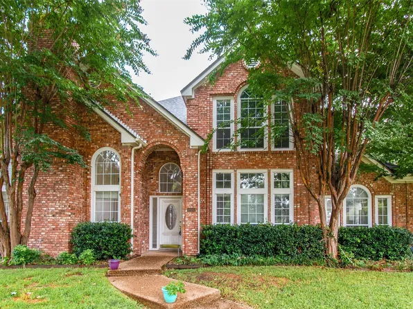 18532 Bay Pines Ln, Dallas, TX 75287